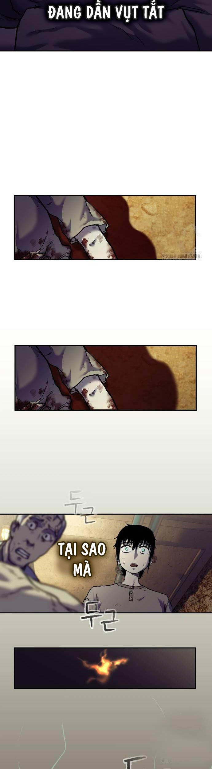 Sống Sót Qua Ngày Tận Thế Chapter 10 - 22