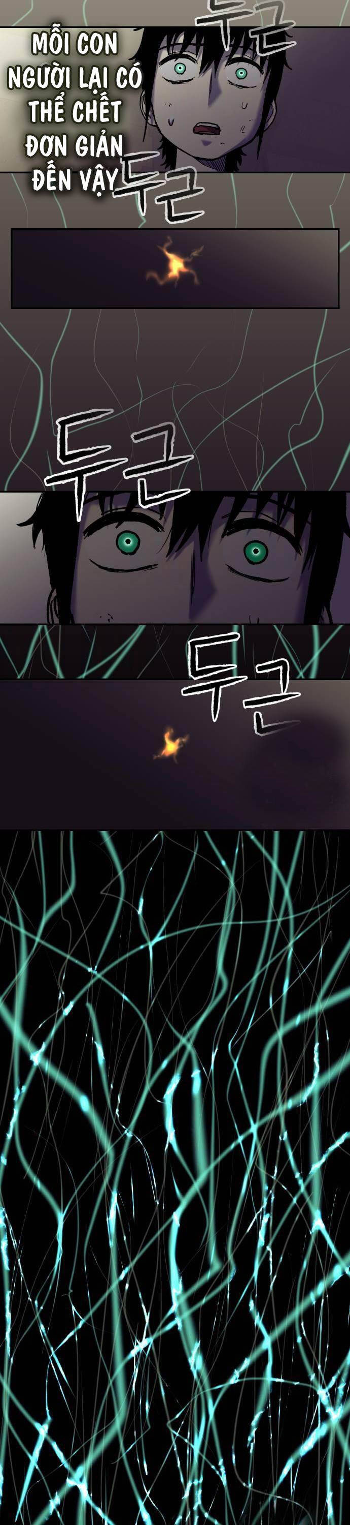 Sống Sót Qua Ngày Tận Thế Chapter 10 - 23