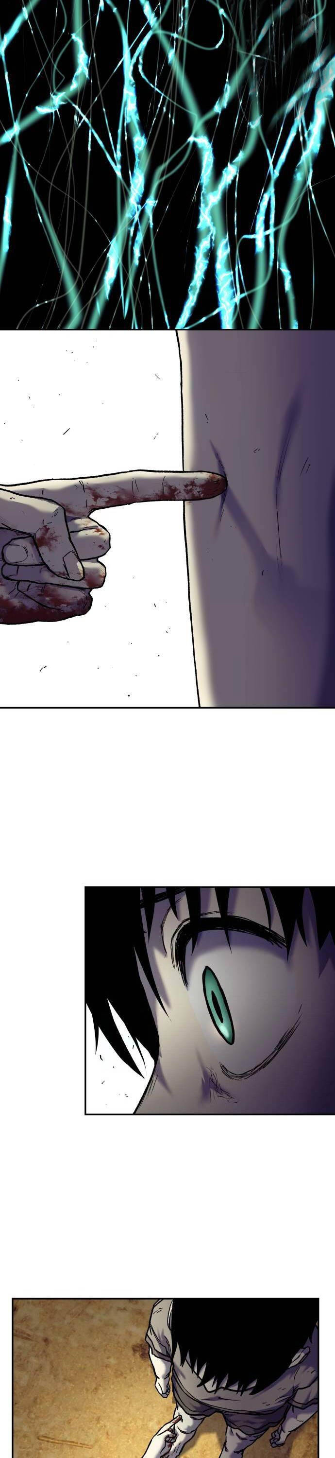 Sống Sót Qua Ngày Tận Thế Chapter 10 - 24