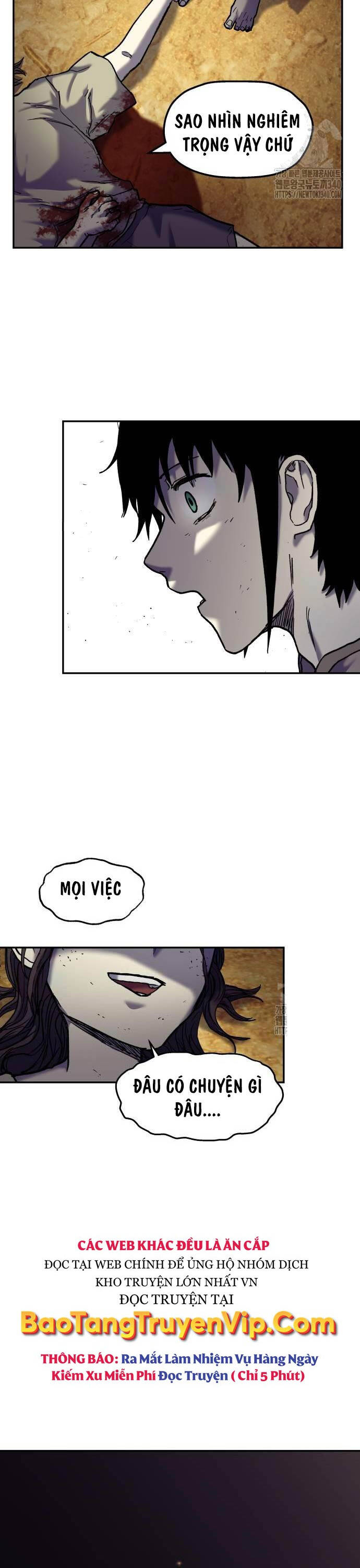 Sống Sót Qua Ngày Tận Thế Chapter 10 - 25