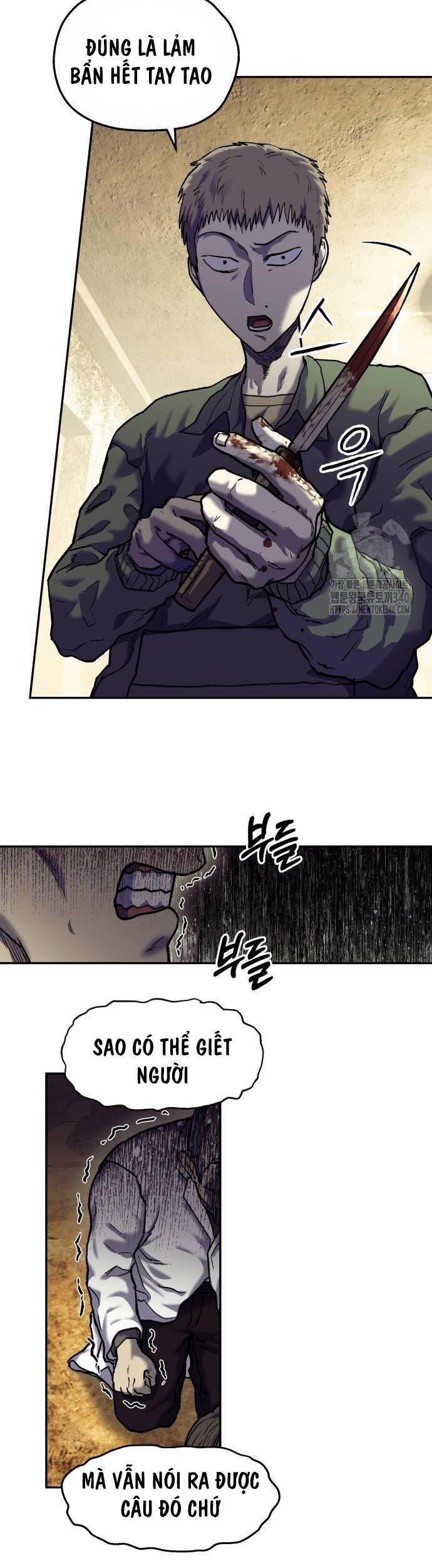 Sống Sót Qua Ngày Tận Thế Chapter 10 - 28