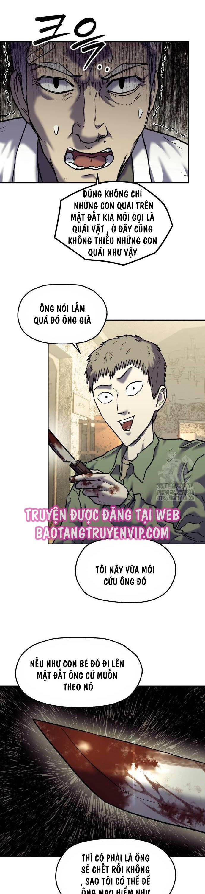 Sống Sót Qua Ngày Tận Thế Chapter 10 - 29