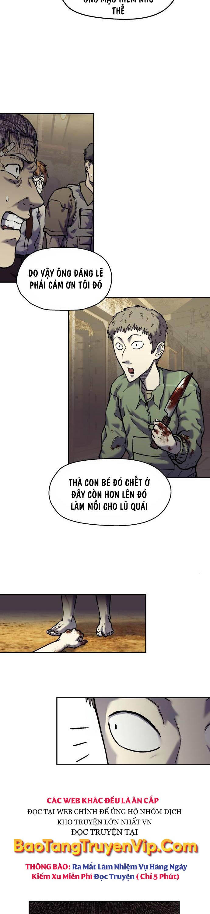 Sống Sót Qua Ngày Tận Thế Chapter 10 - 30