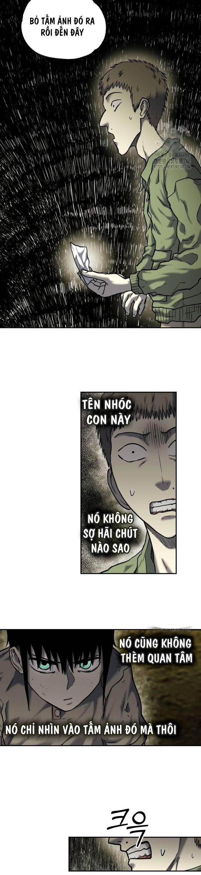 Sống Sót Qua Ngày Tận Thế Chapter 10 - 4