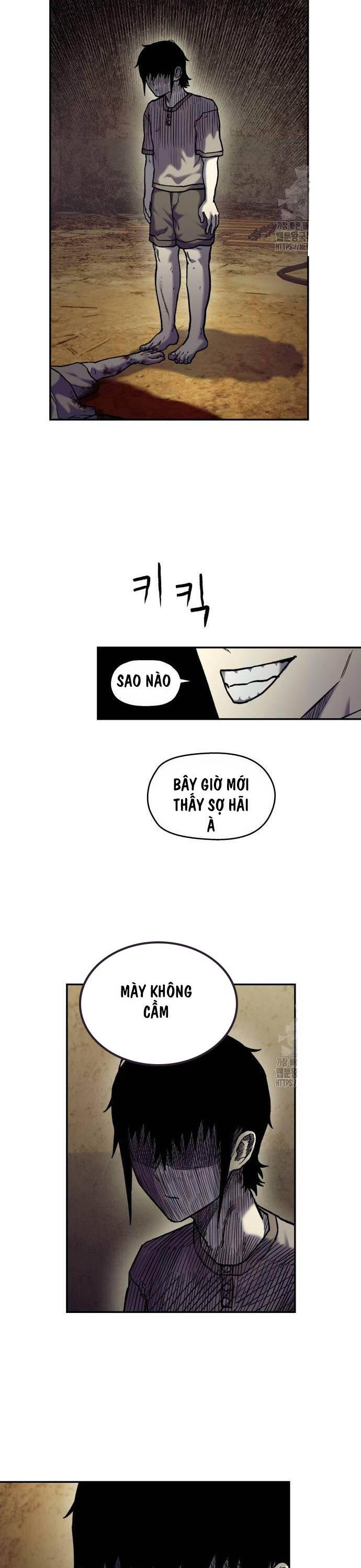 Sống Sót Qua Ngày Tận Thế Chapter 10 - 31