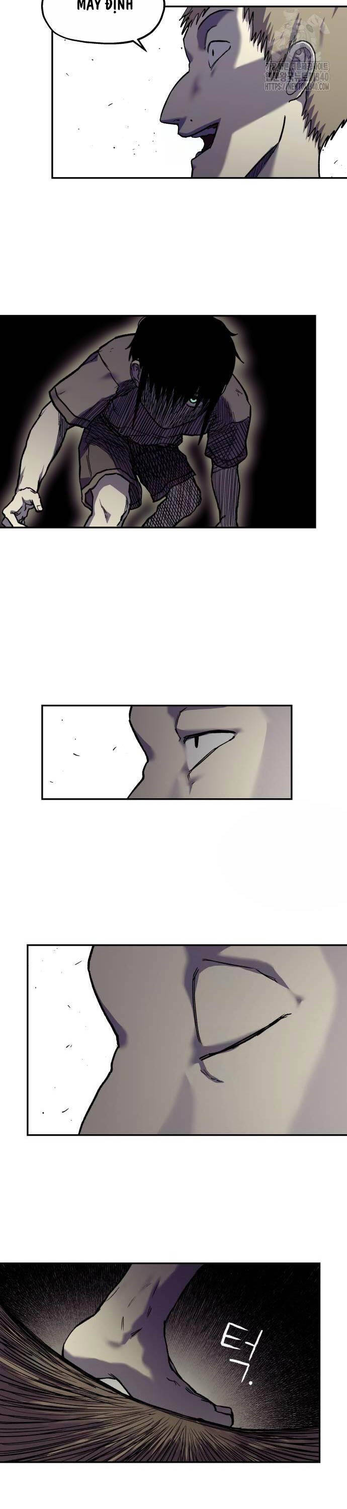 Sống Sót Qua Ngày Tận Thế Chapter 10 - 35