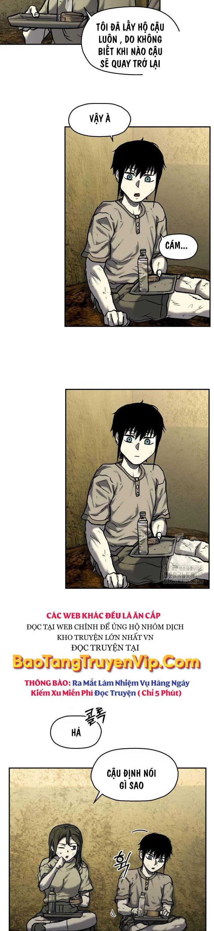 Sống Sót Qua Ngày Tận Thế Chapter 10 - 8