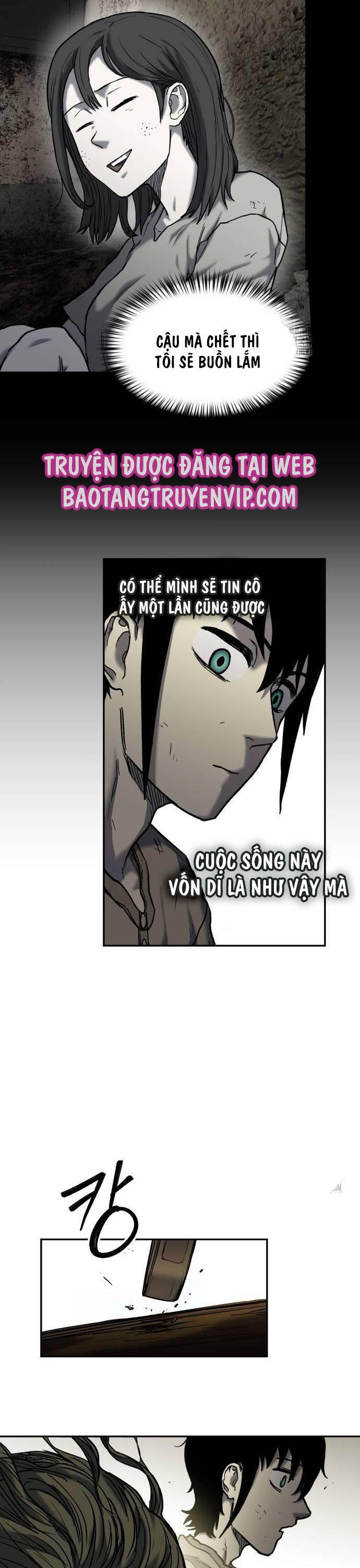 Sống Sót Qua Ngày Tận Thế Chapter 10 - 10