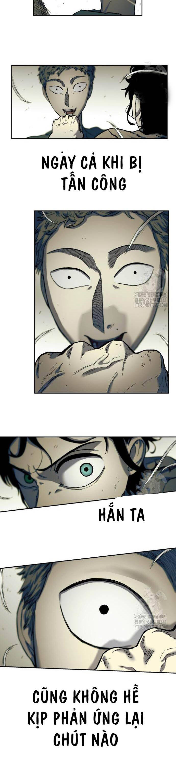 Sống Sót Qua Ngày Tận Thế Chapter 11 - 13