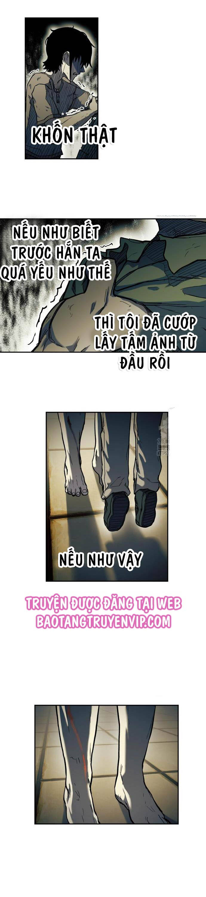 Sống Sót Qua Ngày Tận Thế Chapter 11 - 14