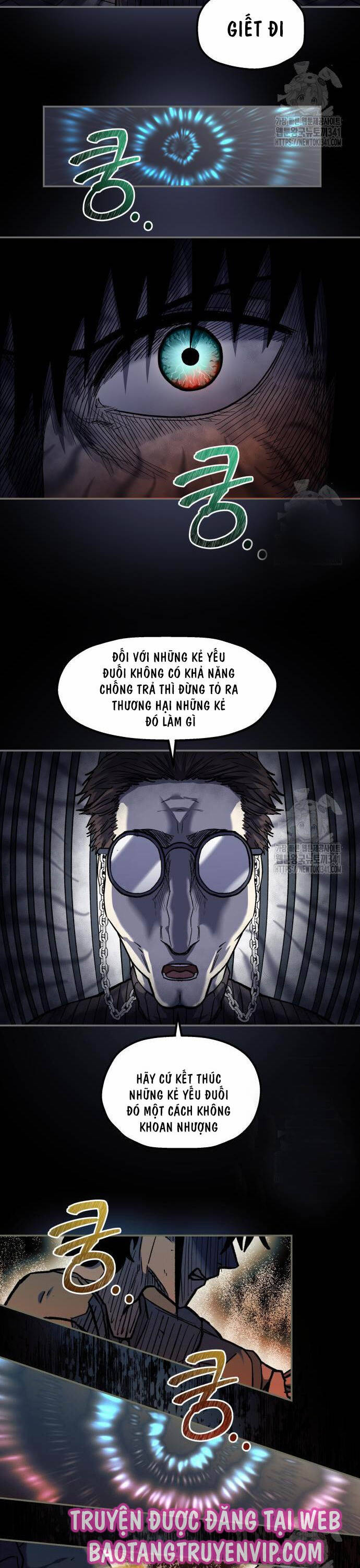 Sống Sót Qua Ngày Tận Thế Chapter 11 - 17