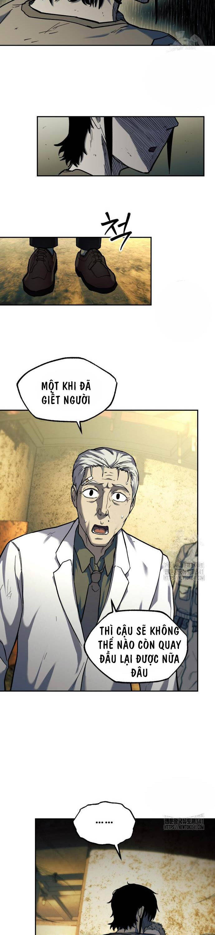 Sống Sót Qua Ngày Tận Thế Chapter 11 - 19