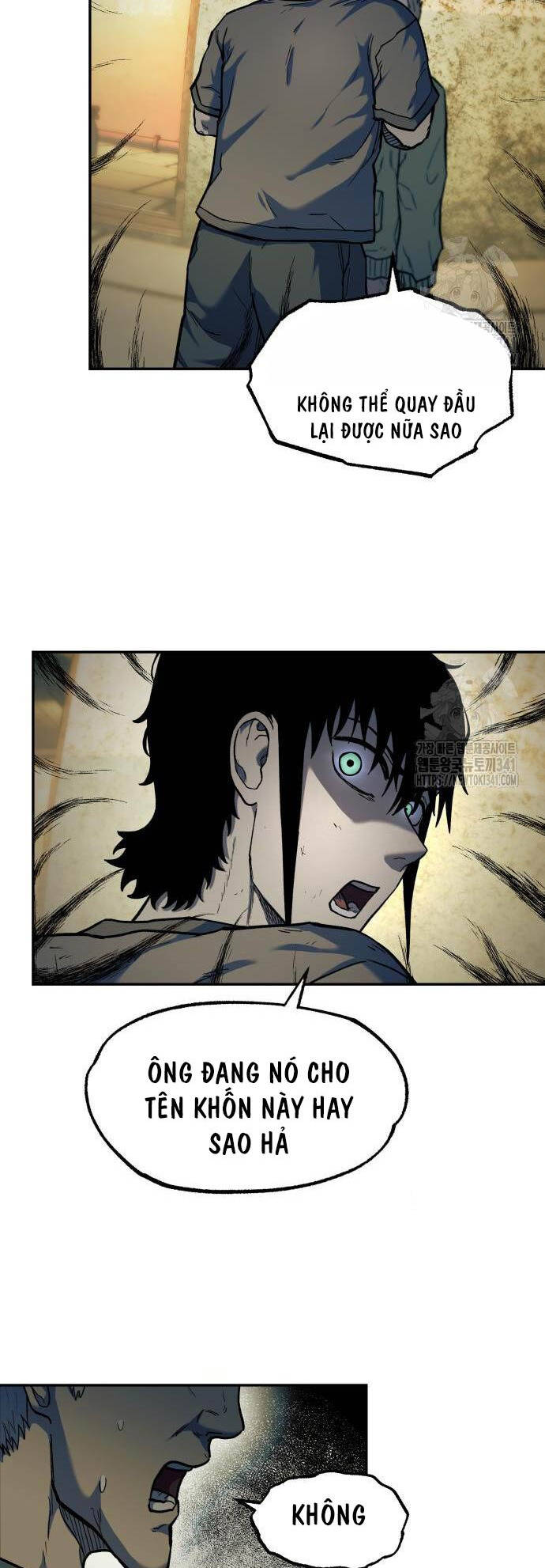 Sống Sót Qua Ngày Tận Thế Chapter 11 - 20