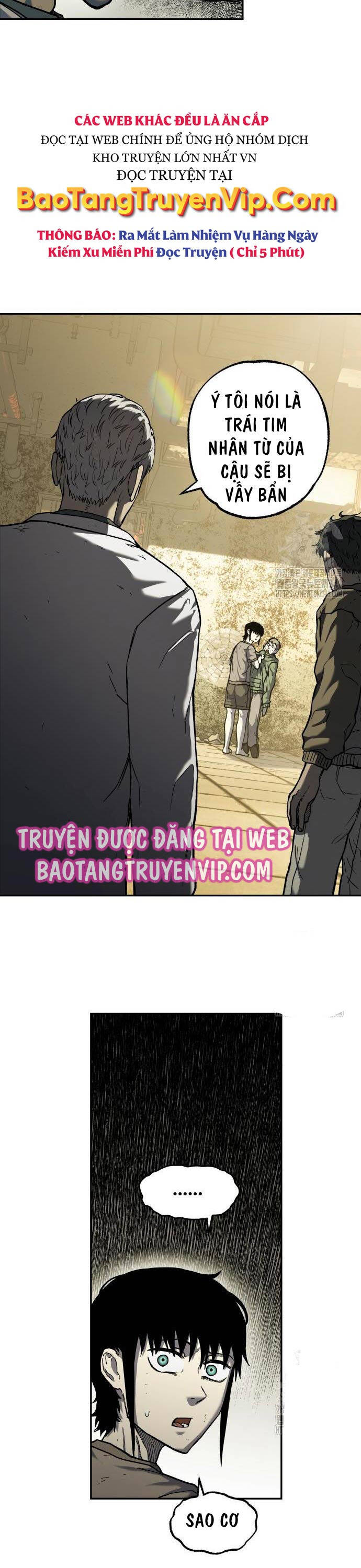 Sống Sót Qua Ngày Tận Thế Chapter 11 - 21