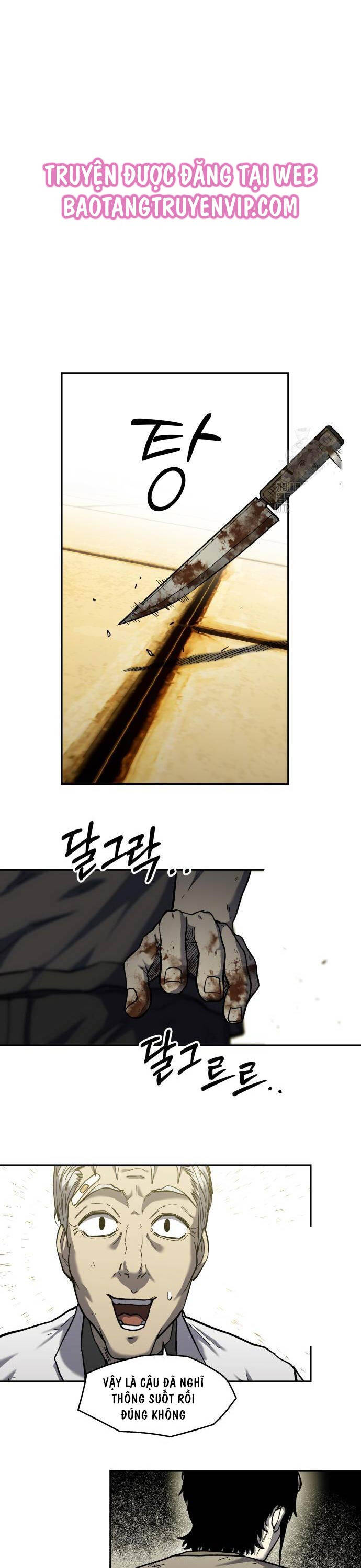 Sống Sót Qua Ngày Tận Thế Chapter 11 - 26