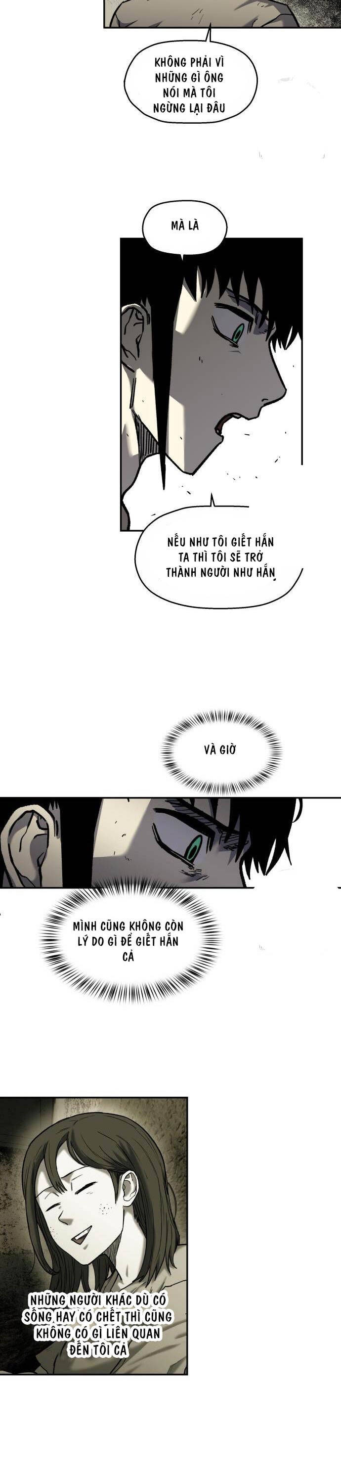 Sống Sót Qua Ngày Tận Thế Chapter 11 - 27