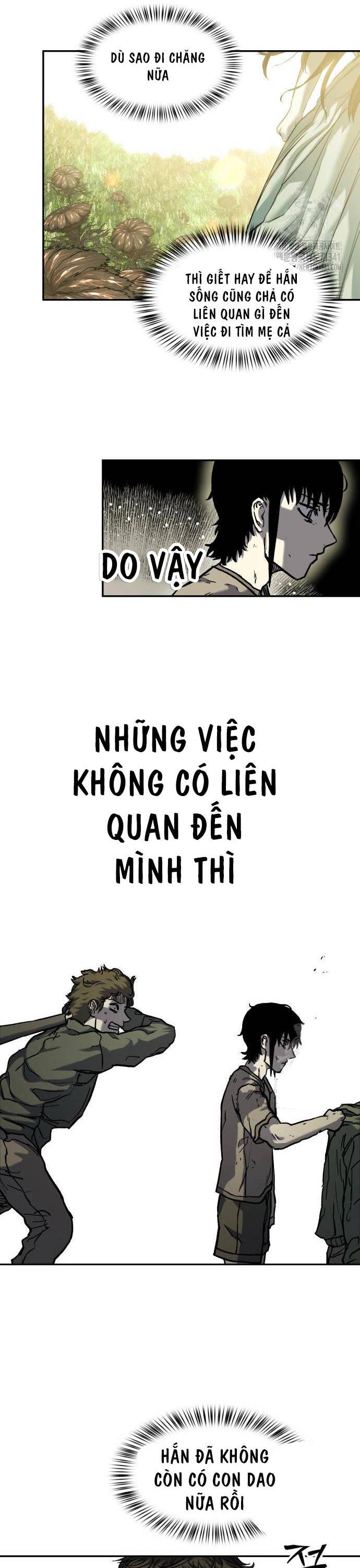 Sống Sót Qua Ngày Tận Thế Chapter 11 - 28