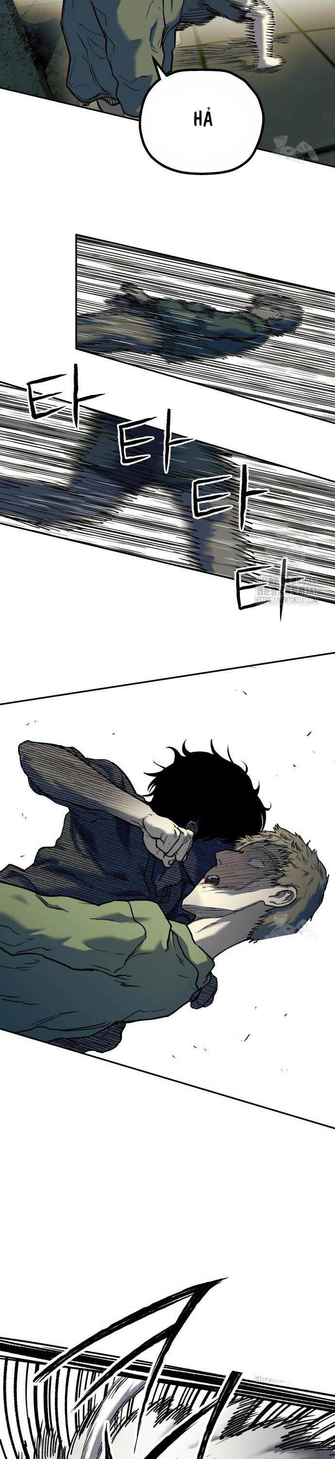 Sống Sót Qua Ngày Tận Thế Chapter 11 - 4