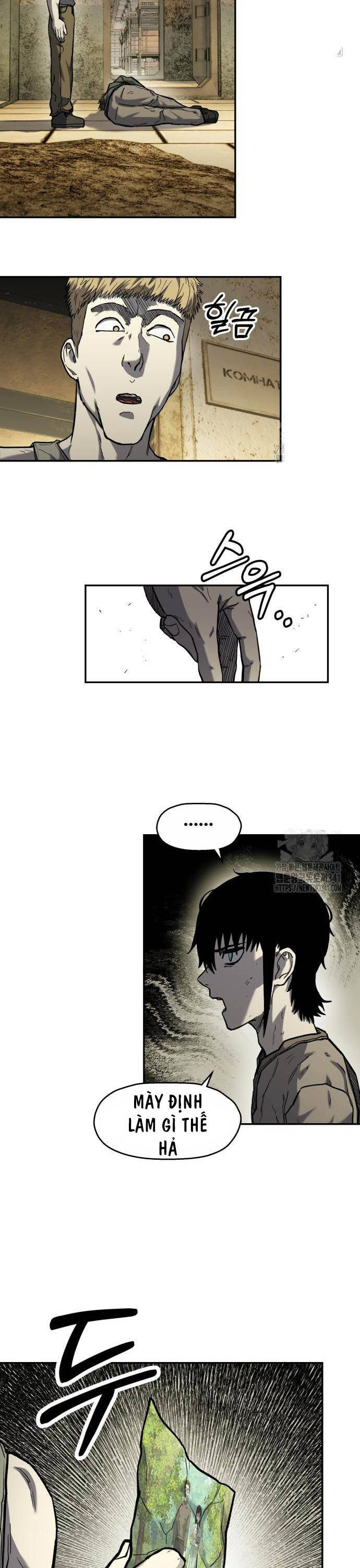 Sống Sót Qua Ngày Tận Thế Chapter 11 - 32