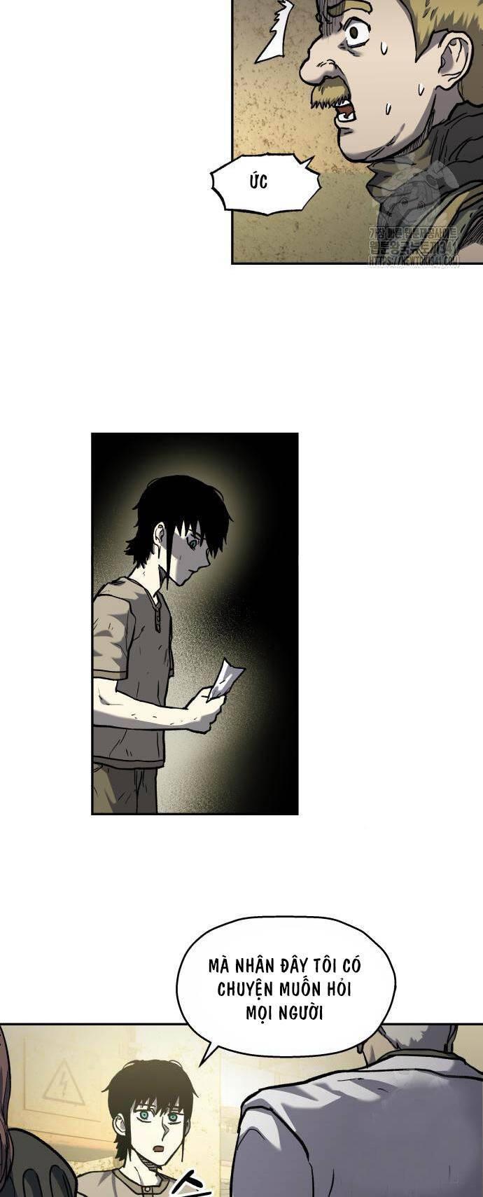 Sống Sót Qua Ngày Tận Thế Chapter 11 - 39