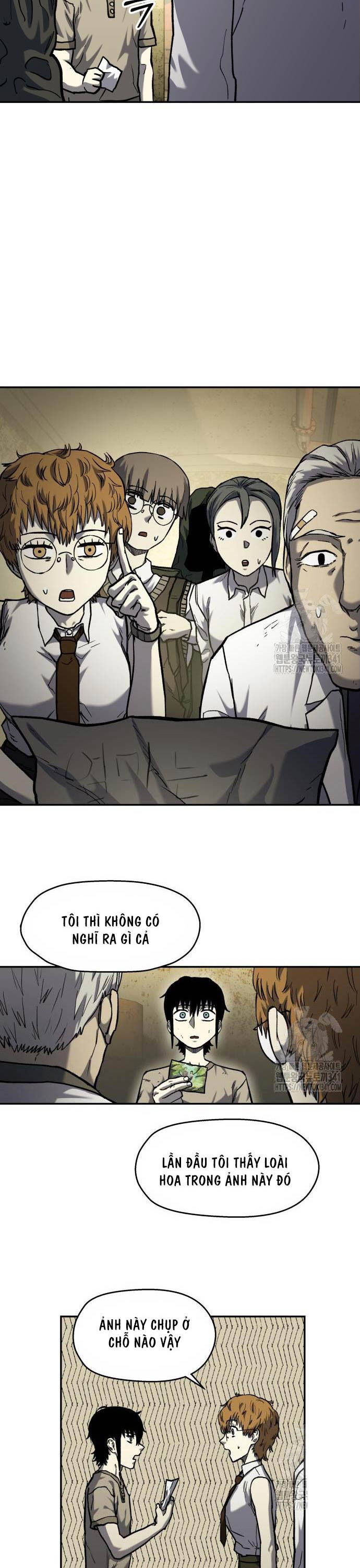 Sống Sót Qua Ngày Tận Thế Chapter 11 - 40