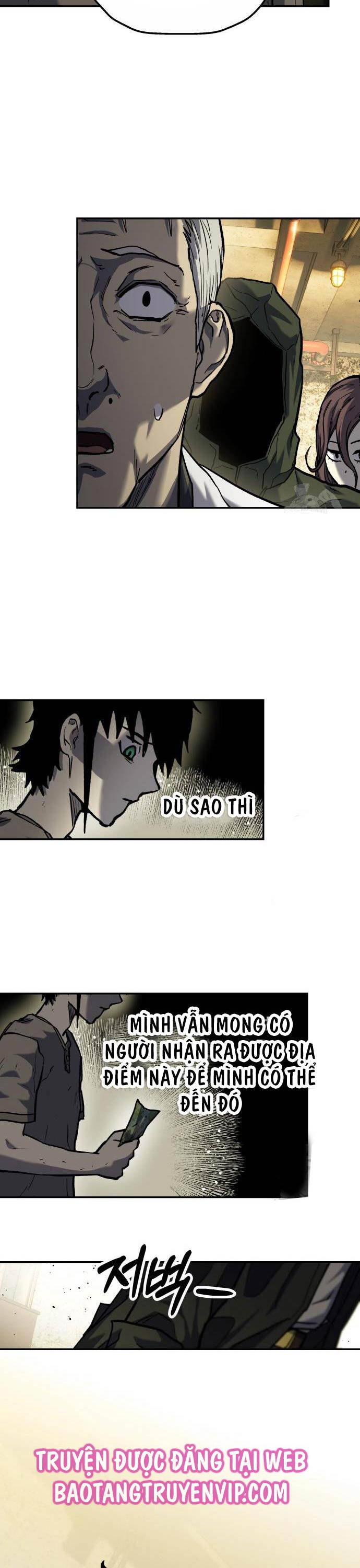 Sống Sót Qua Ngày Tận Thế Chapter 11 - 43