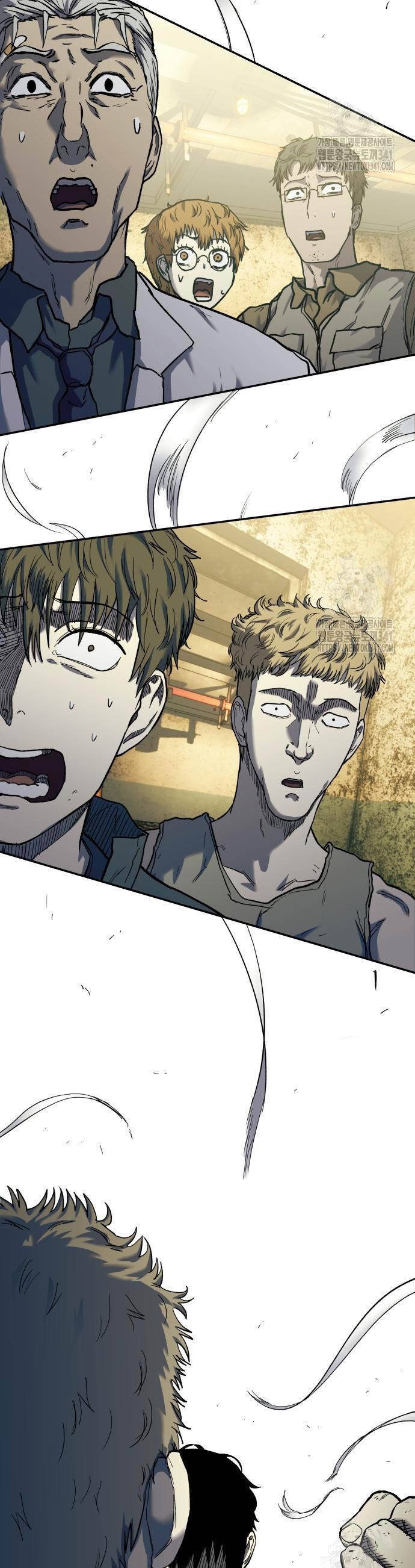 Sống Sót Qua Ngày Tận Thế Chapter 11 - 10