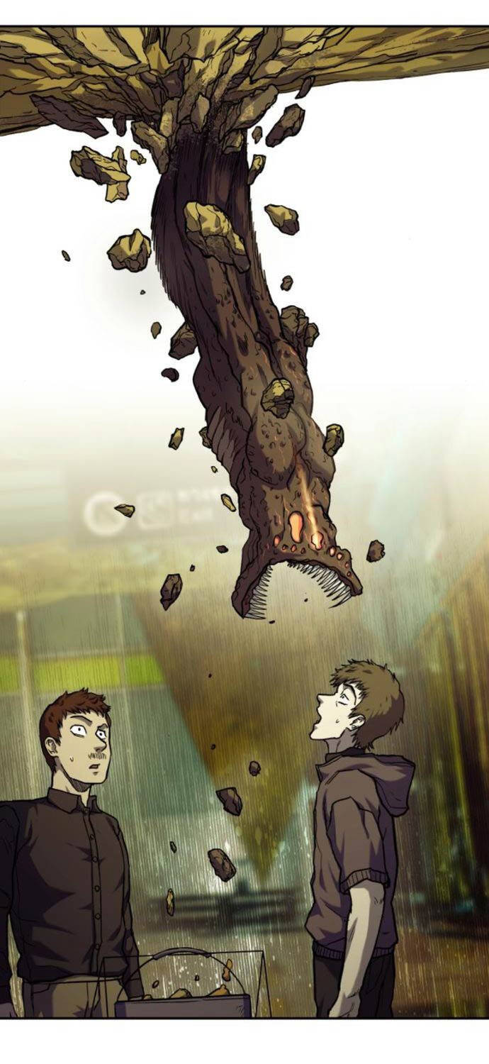 Sống Sót Qua Ngày Tận Thế Chapter 12 - 11