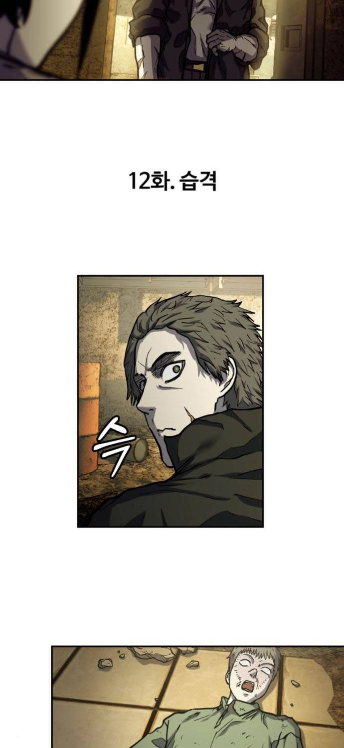 Sống Sót Qua Ngày Tận Thế Chapter 12 - 13