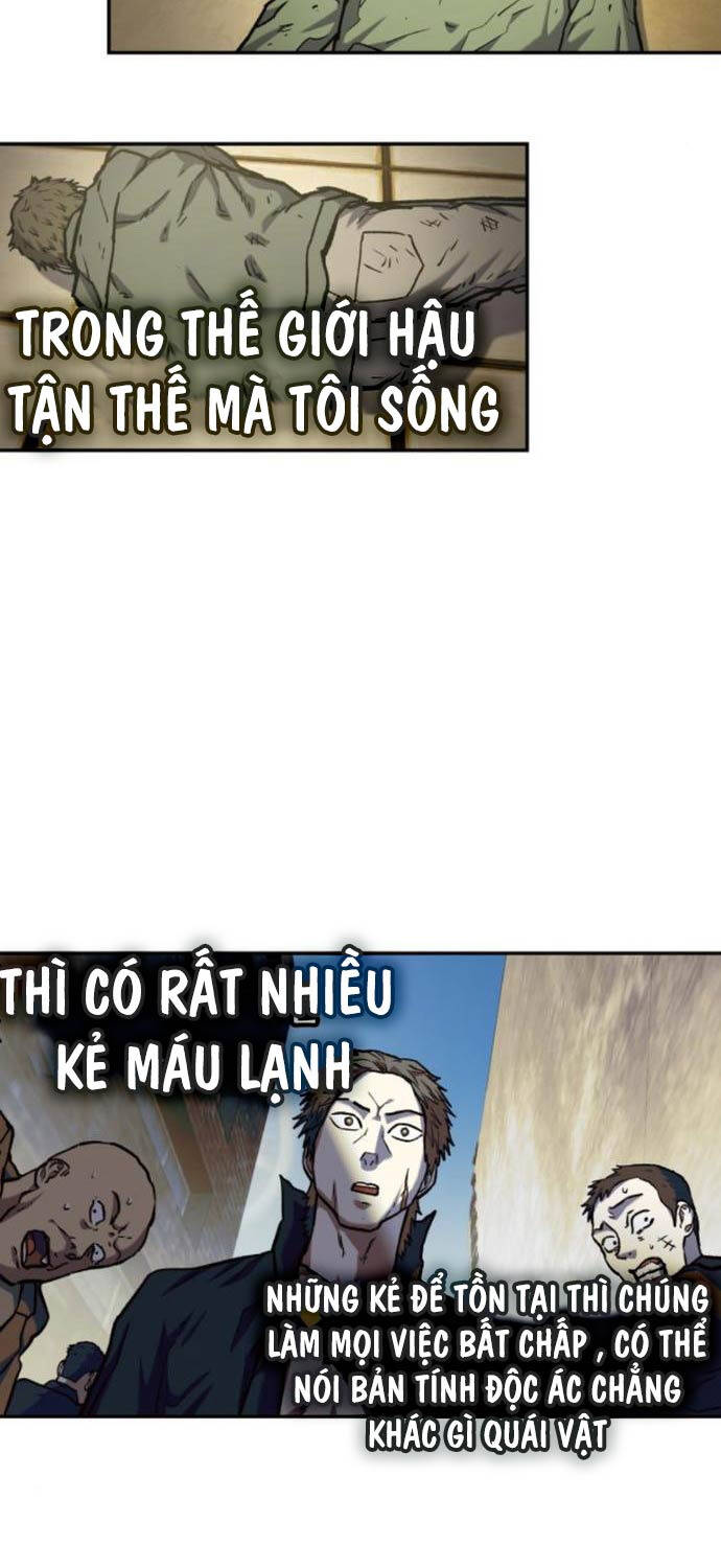 Sống Sót Qua Ngày Tận Thế Chapter 12 - 14