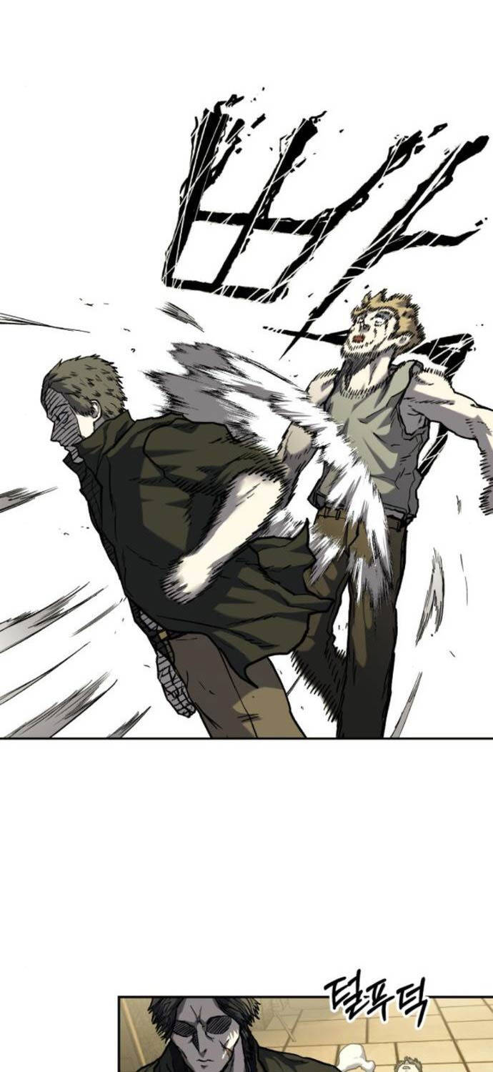 Sống Sót Qua Ngày Tận Thế Chapter 12 - 19