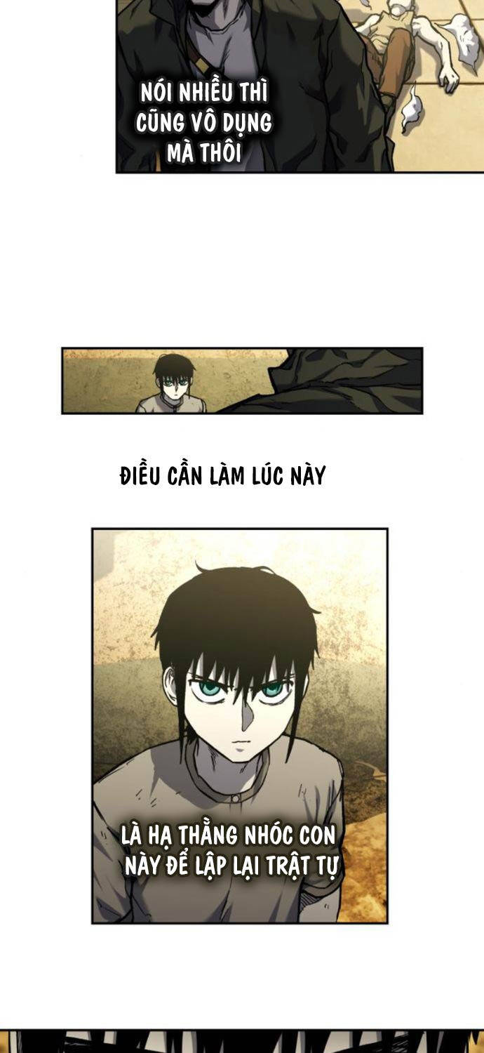 Sống Sót Qua Ngày Tận Thế Chapter 12 - 20