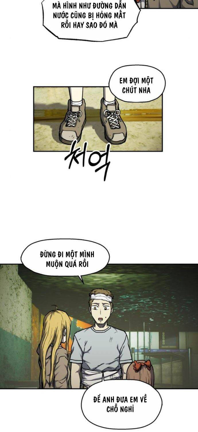 Sống Sót Qua Ngày Tận Thế Chapter 12 - 5