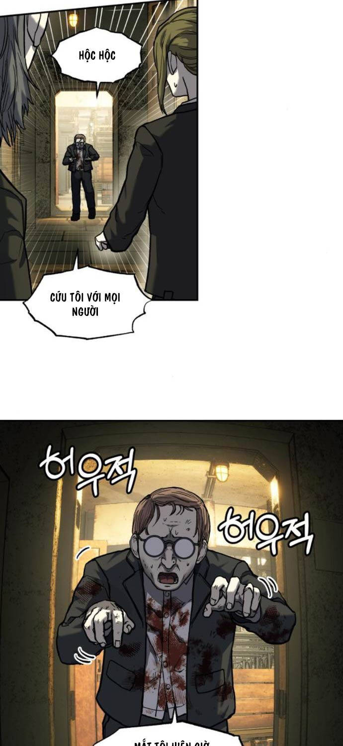 Sống Sót Qua Ngày Tận Thế Chapter 12 - 42