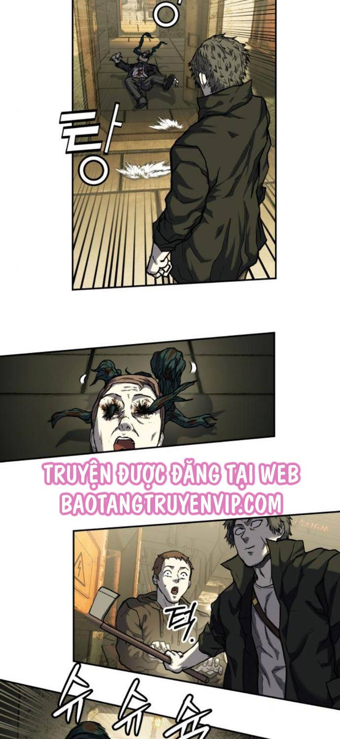 Sống Sót Qua Ngày Tận Thế Chapter 12 - 54