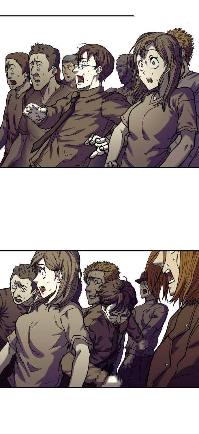 Sống Sót Qua Ngày Tận Thế Chapter 13 - 11