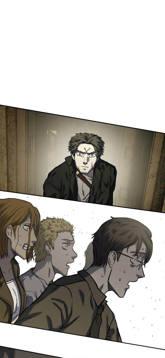 Sống Sót Qua Ngày Tận Thế Chapter 13 - 15