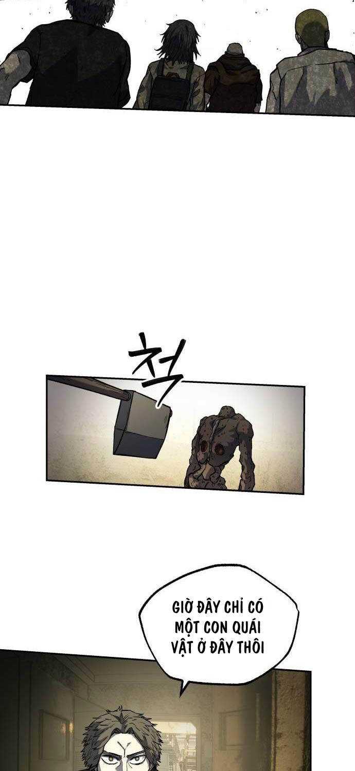 Sống Sót Qua Ngày Tận Thế Chapter 13 - 17
