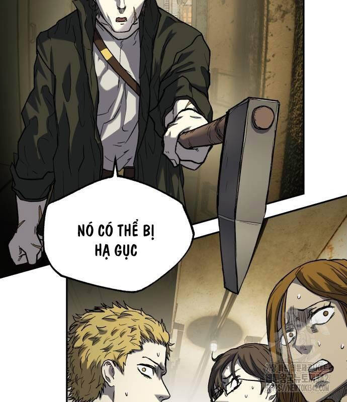 Sống Sót Qua Ngày Tận Thế Chapter 13 - 18