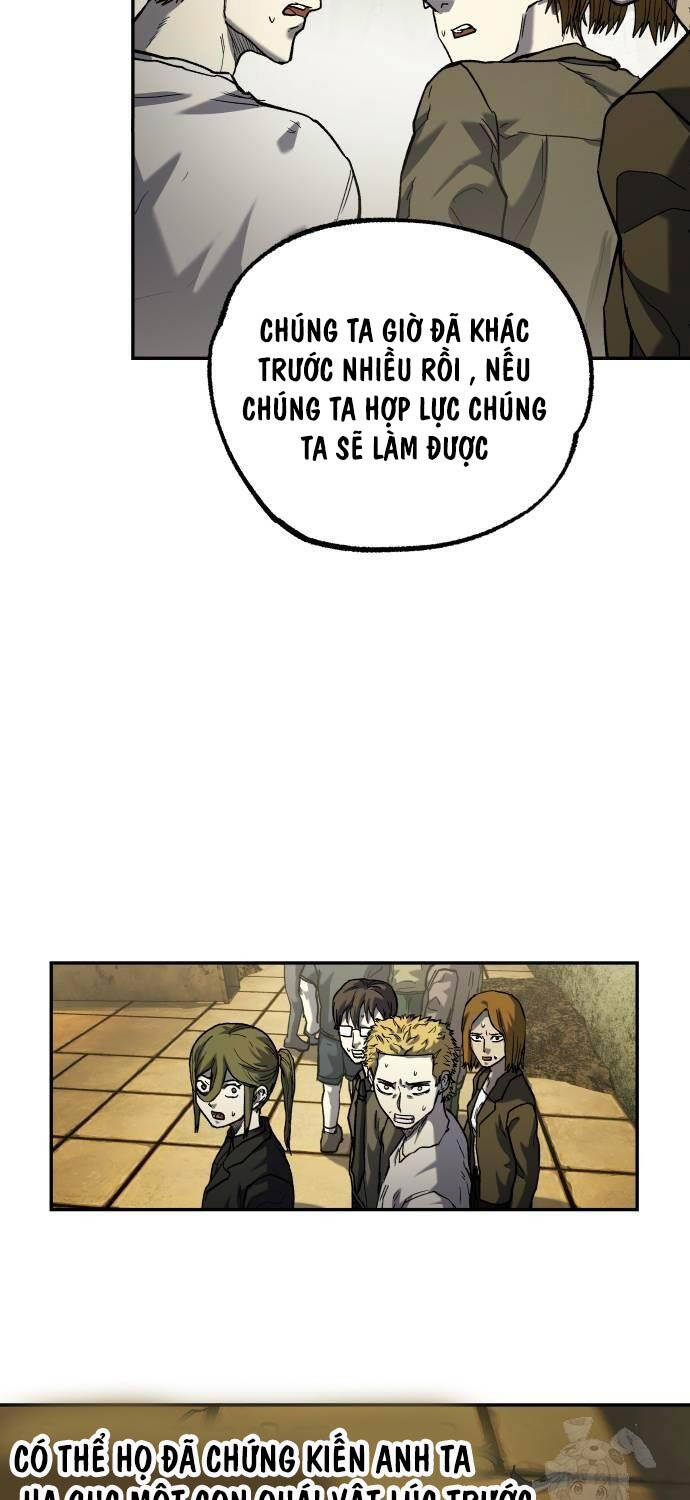 Sống Sót Qua Ngày Tận Thế Chapter 13 - 19