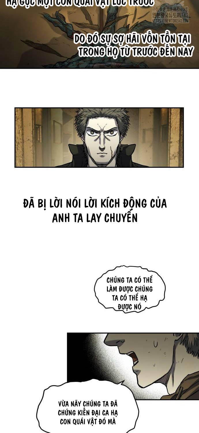 Sống Sót Qua Ngày Tận Thế Chapter 13 - 20