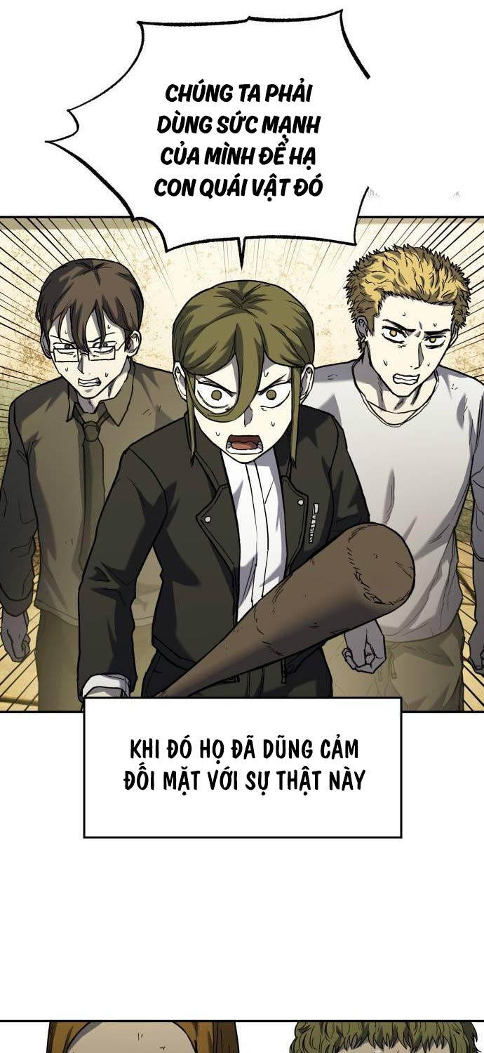 Sống Sót Qua Ngày Tận Thế Chapter 13 - 22