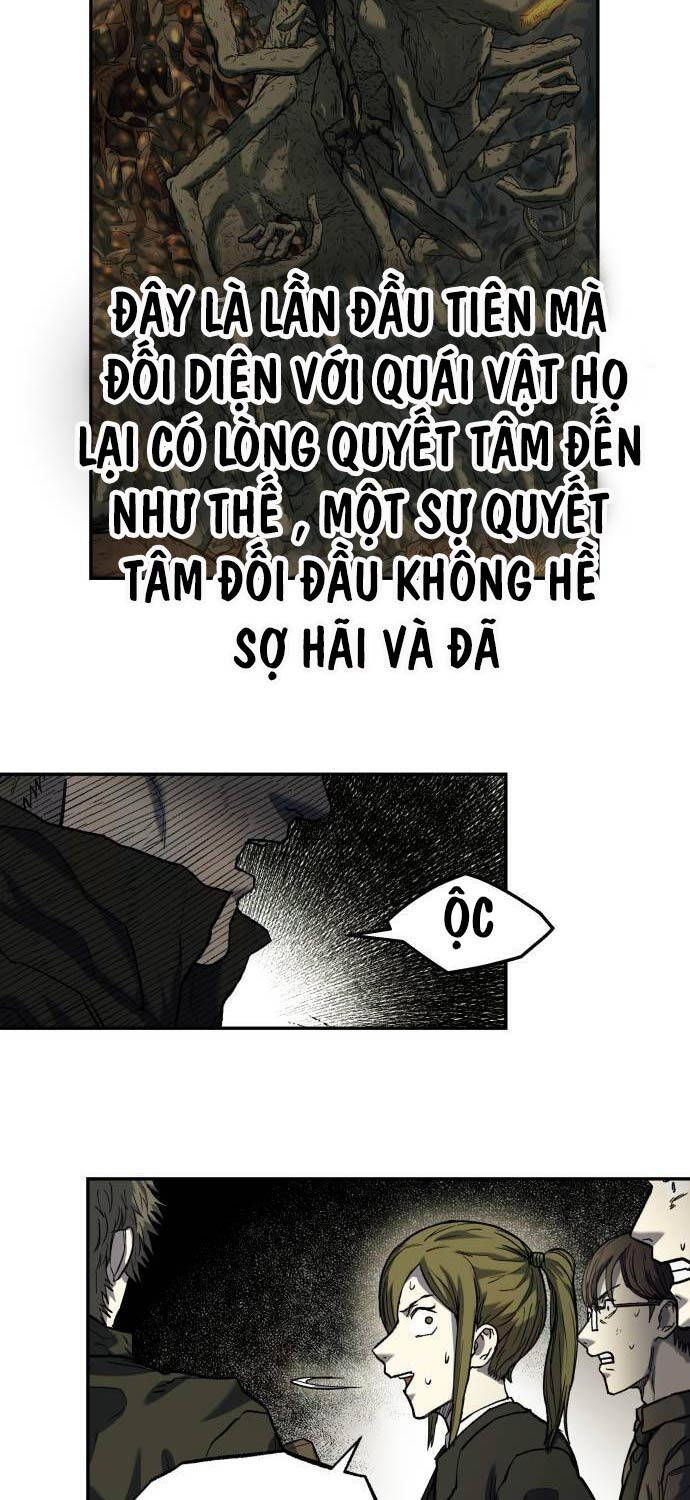 Sống Sót Qua Ngày Tận Thế Chapter 13 - 24