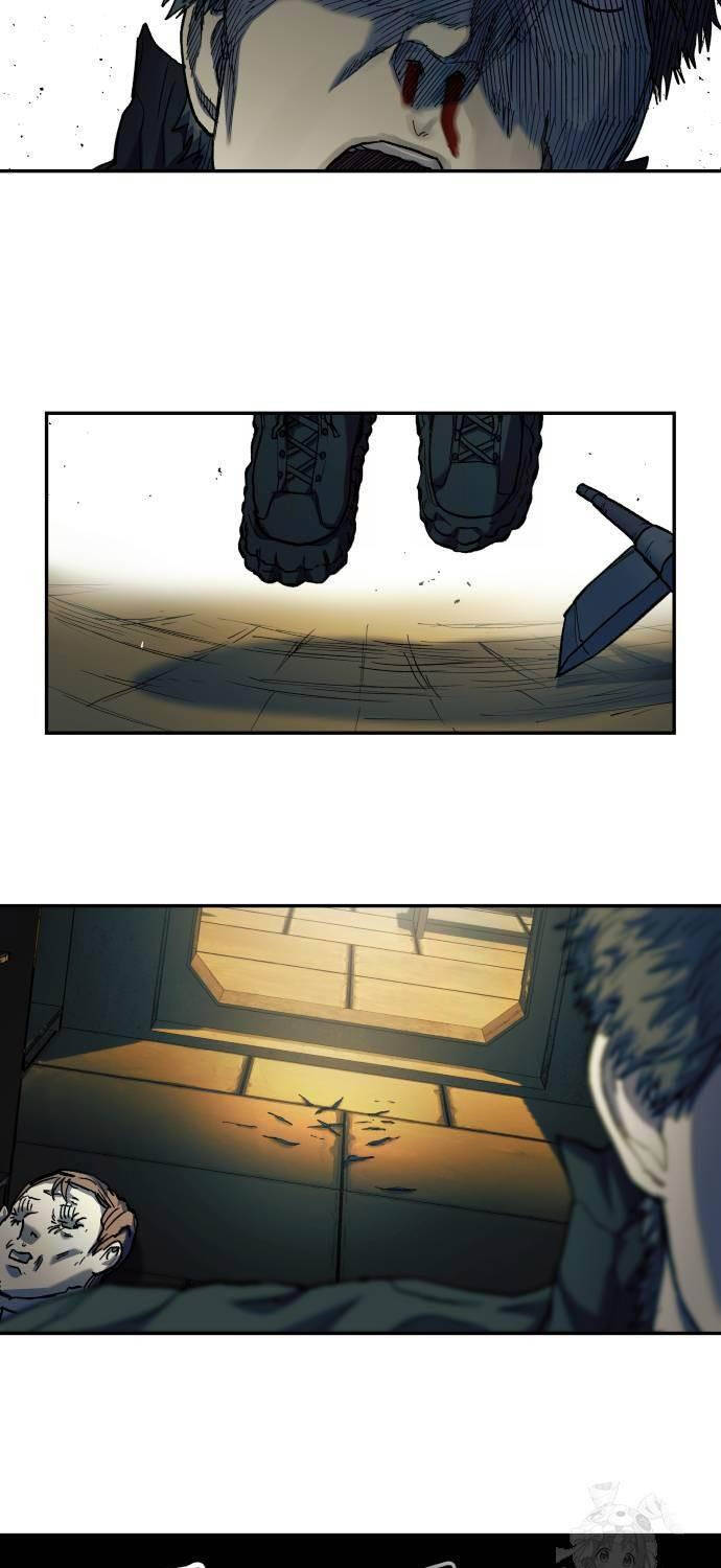 Sống Sót Qua Ngày Tận Thế Chapter 13 - 28