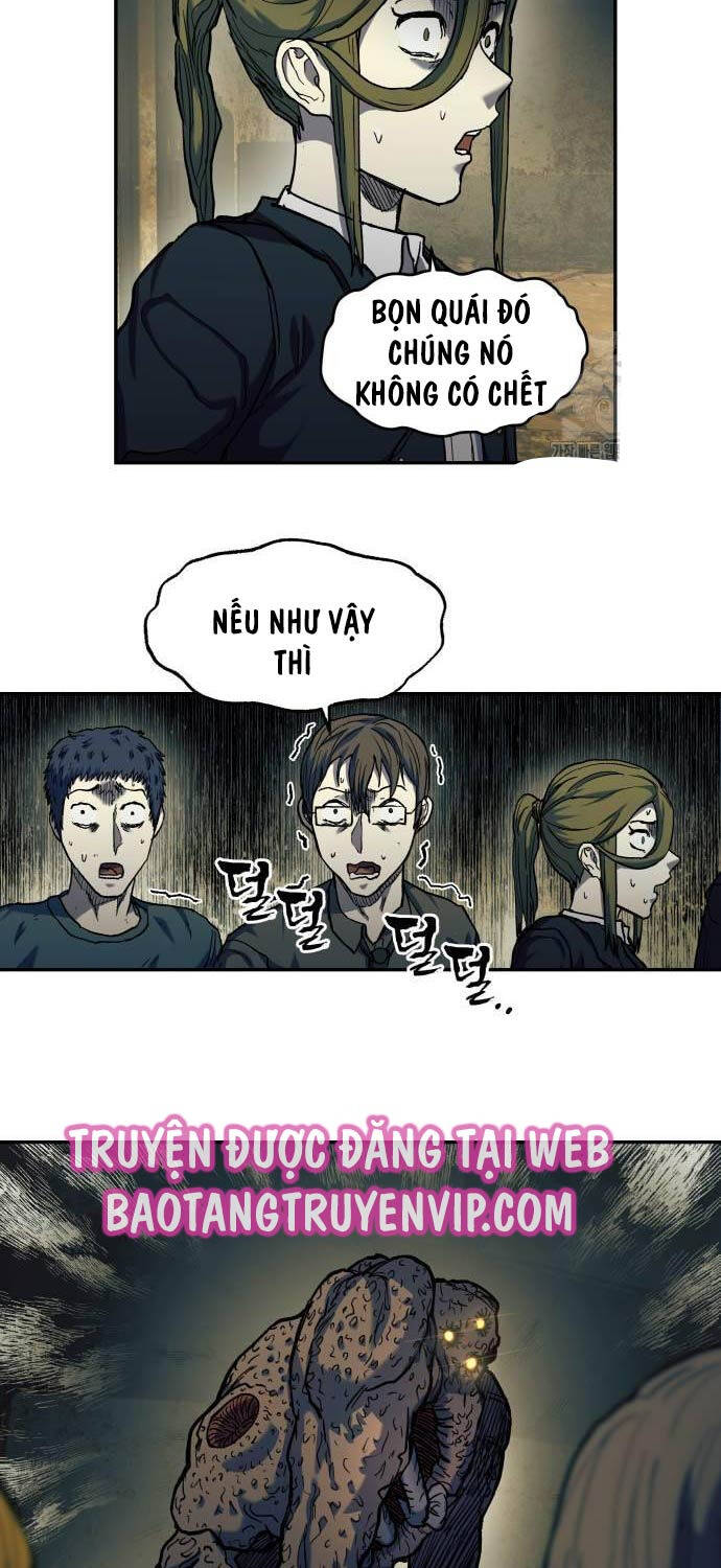 Sống Sót Qua Ngày Tận Thế Chapter 13 - 33