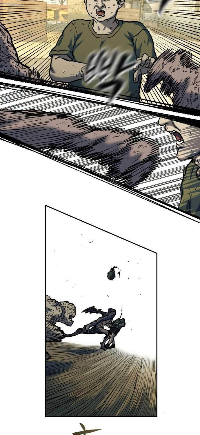 Sống Sót Qua Ngày Tận Thế Chapter 13 - 37