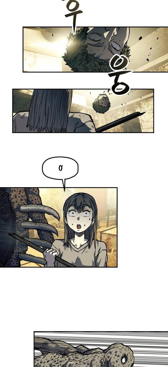 Sống Sót Qua Ngày Tận Thế Chapter 13 - 38