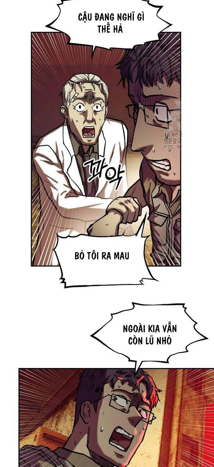 Sống Sót Qua Ngày Tận Thế Chapter 13 - 51