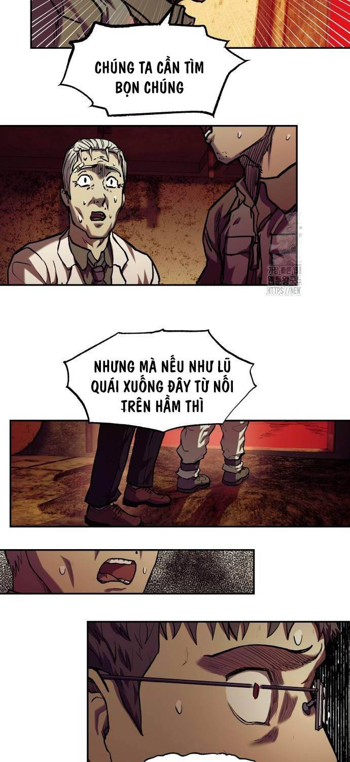 Sống Sót Qua Ngày Tận Thế Chapter 13 - 52