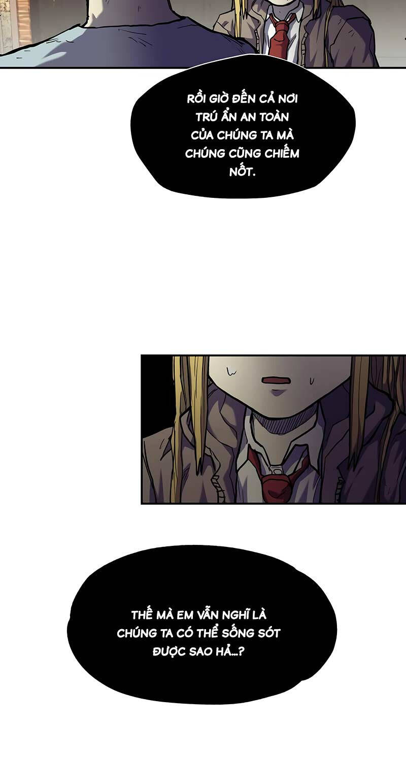 Sống Sót Qua Ngày Tận Thế Chapter 14 - 17